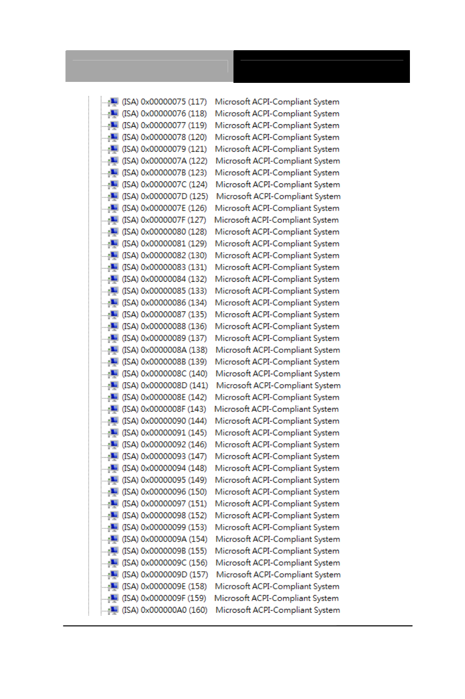 AAEON AEC-6643 User Manual | Page 66 / 73