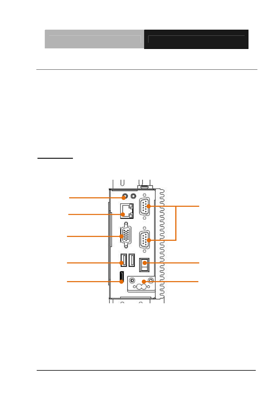 AAEON TKS-P20-CV01 User Manual | Page 19 / 99