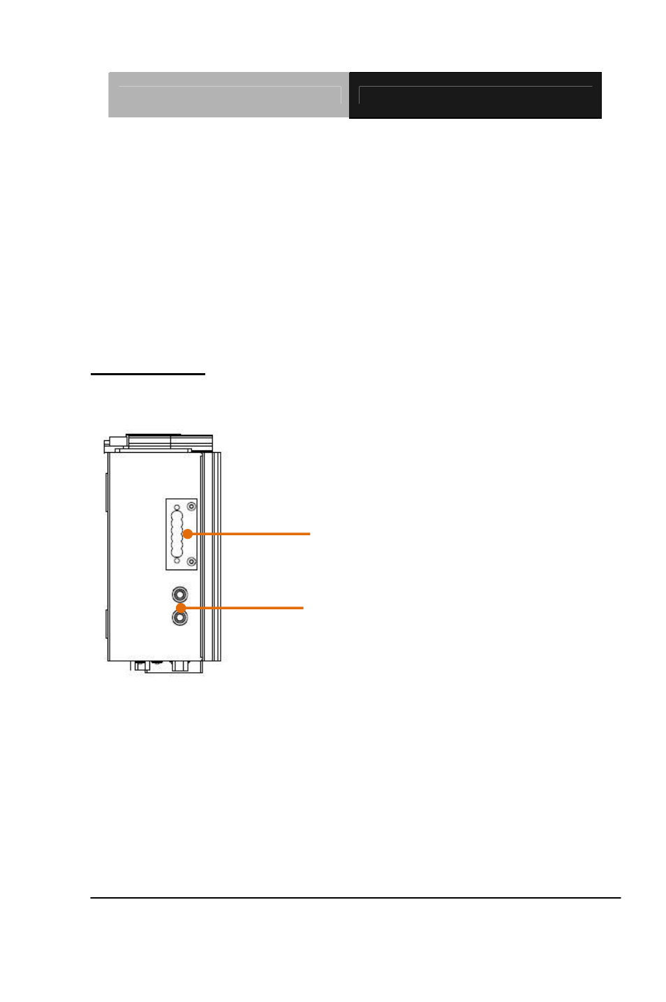 AAEON TKS-P20-CV01 User Manual | Page 20 / 99