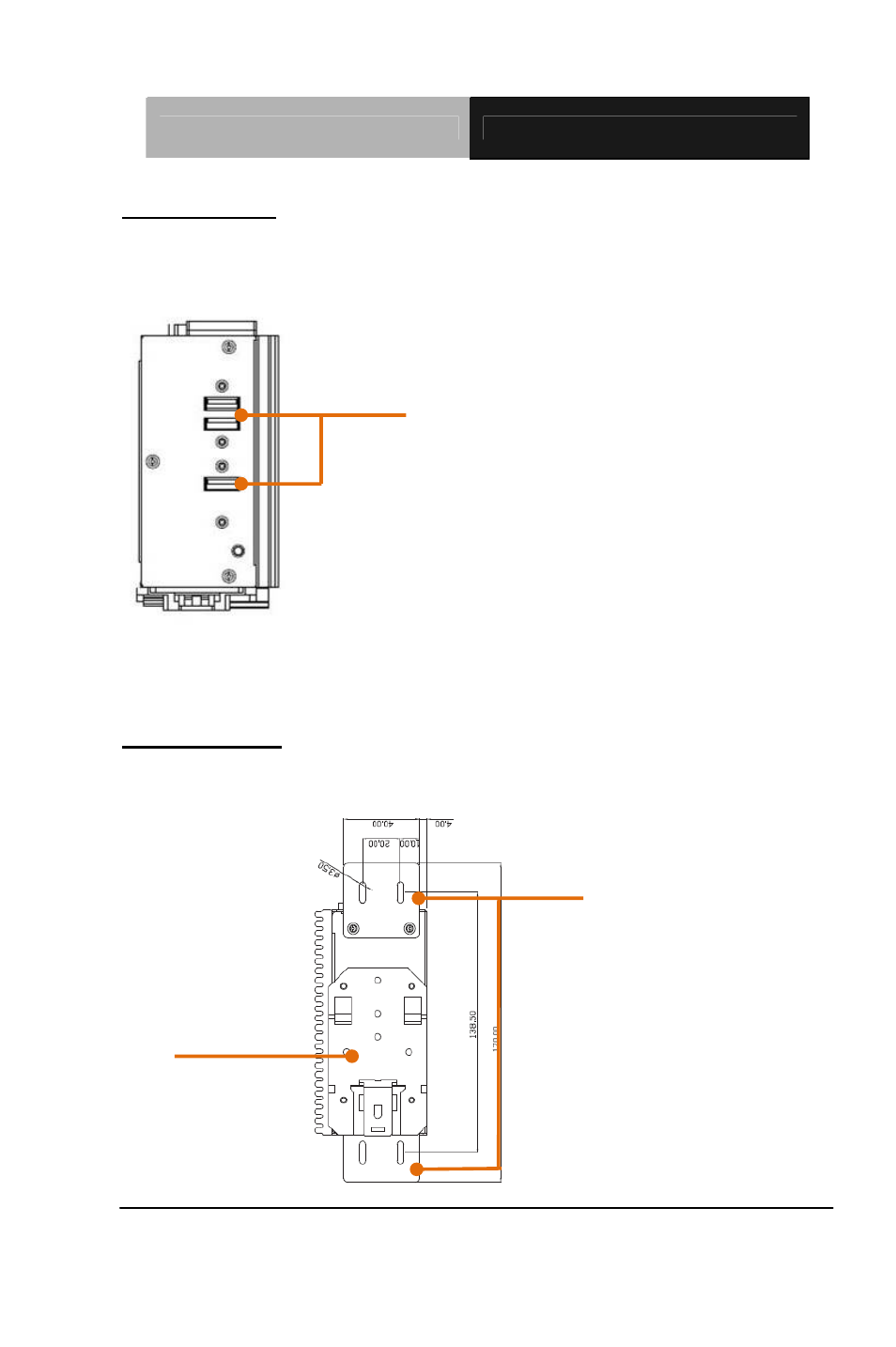 AAEON TKS-P20-CV01 User Manual | Page 21 / 99