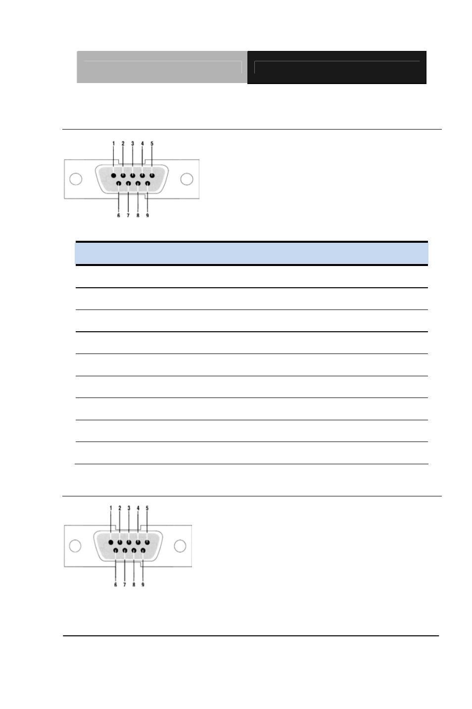 AAEON TKS-P20-CV01 User Manual | Page 27 / 99