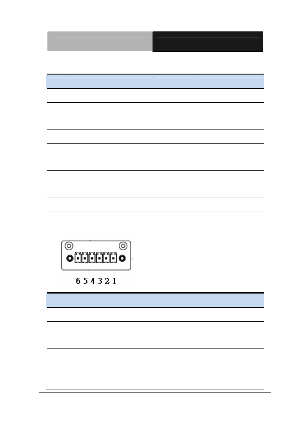 AAEON TKS-P20-CV01 User Manual | Page 29 / 99