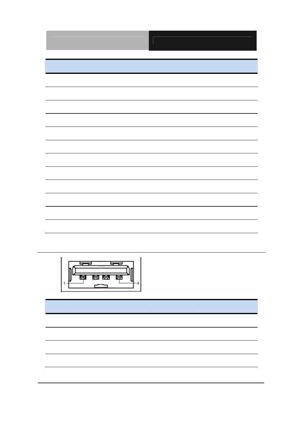 AAEON TKS-P20-CV01 User Manual | Page 31 / 99