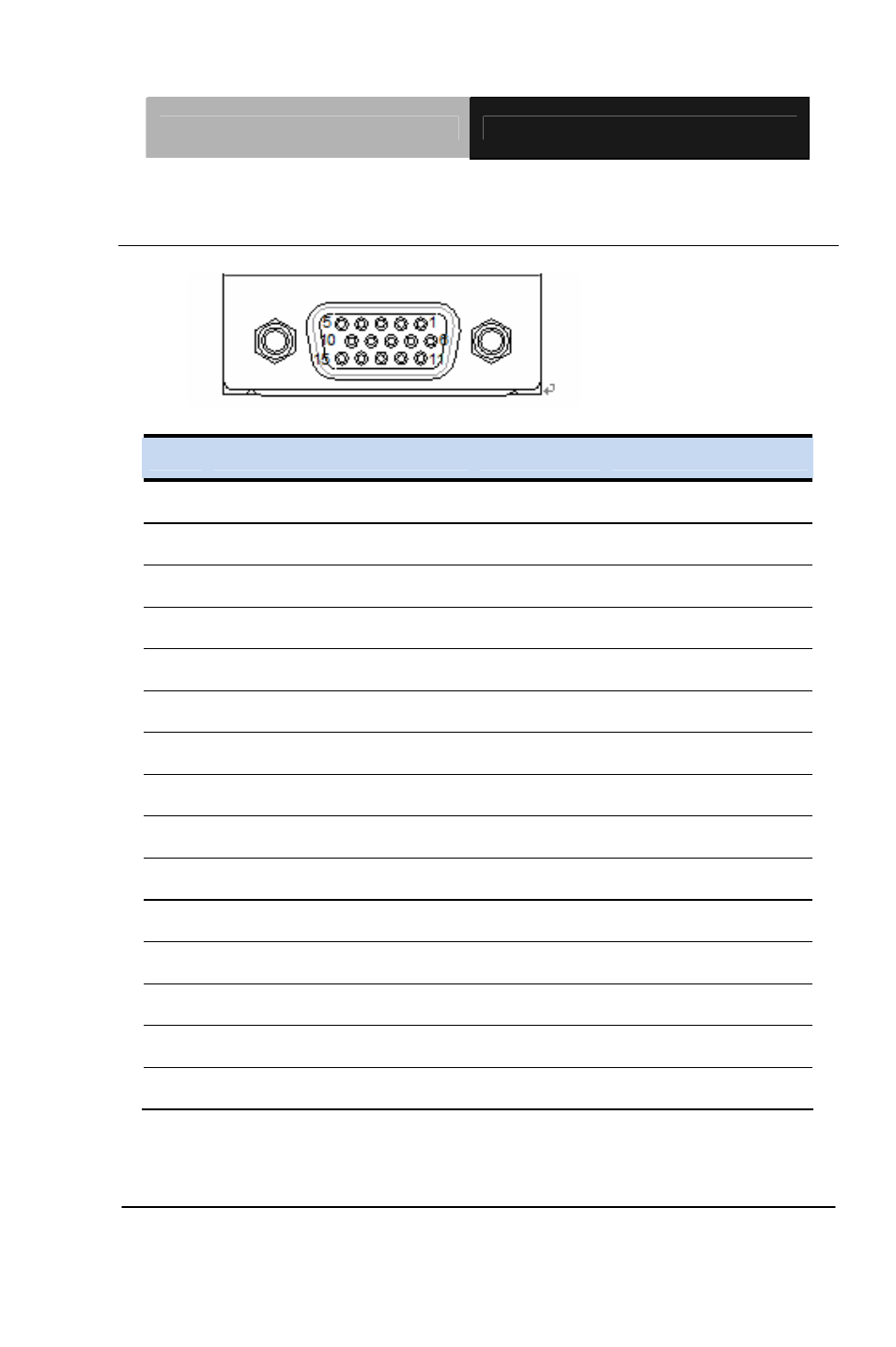 AAEON TKS-P20-CV01 User Manual | Page 32 / 99