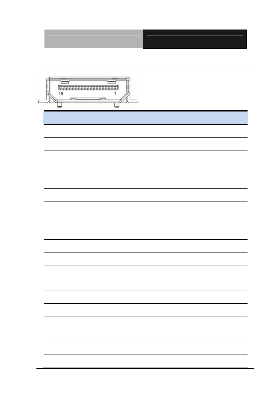 AAEON TKS-P20-CV01 User Manual | Page 33 / 99