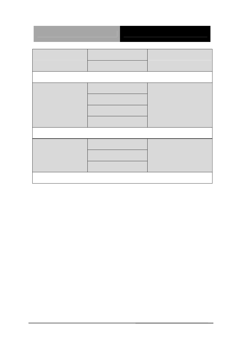 AAEON TKS-P20-CV01 User Manual | Page 58 / 99