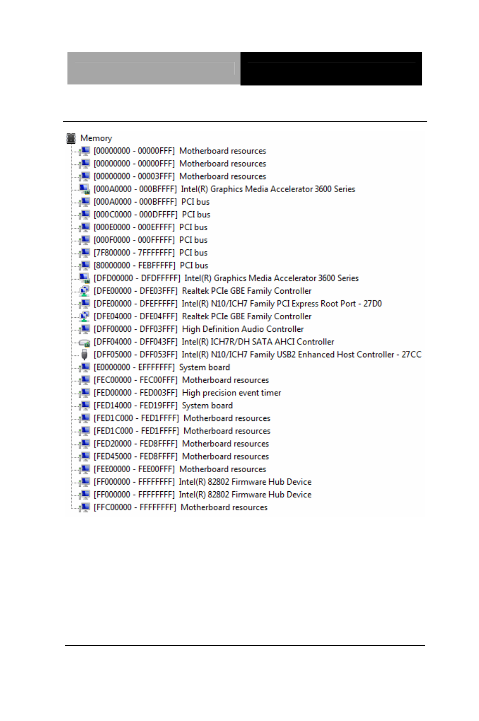 AAEON TKS-P20-CV01 User Manual | Page 83 / 99