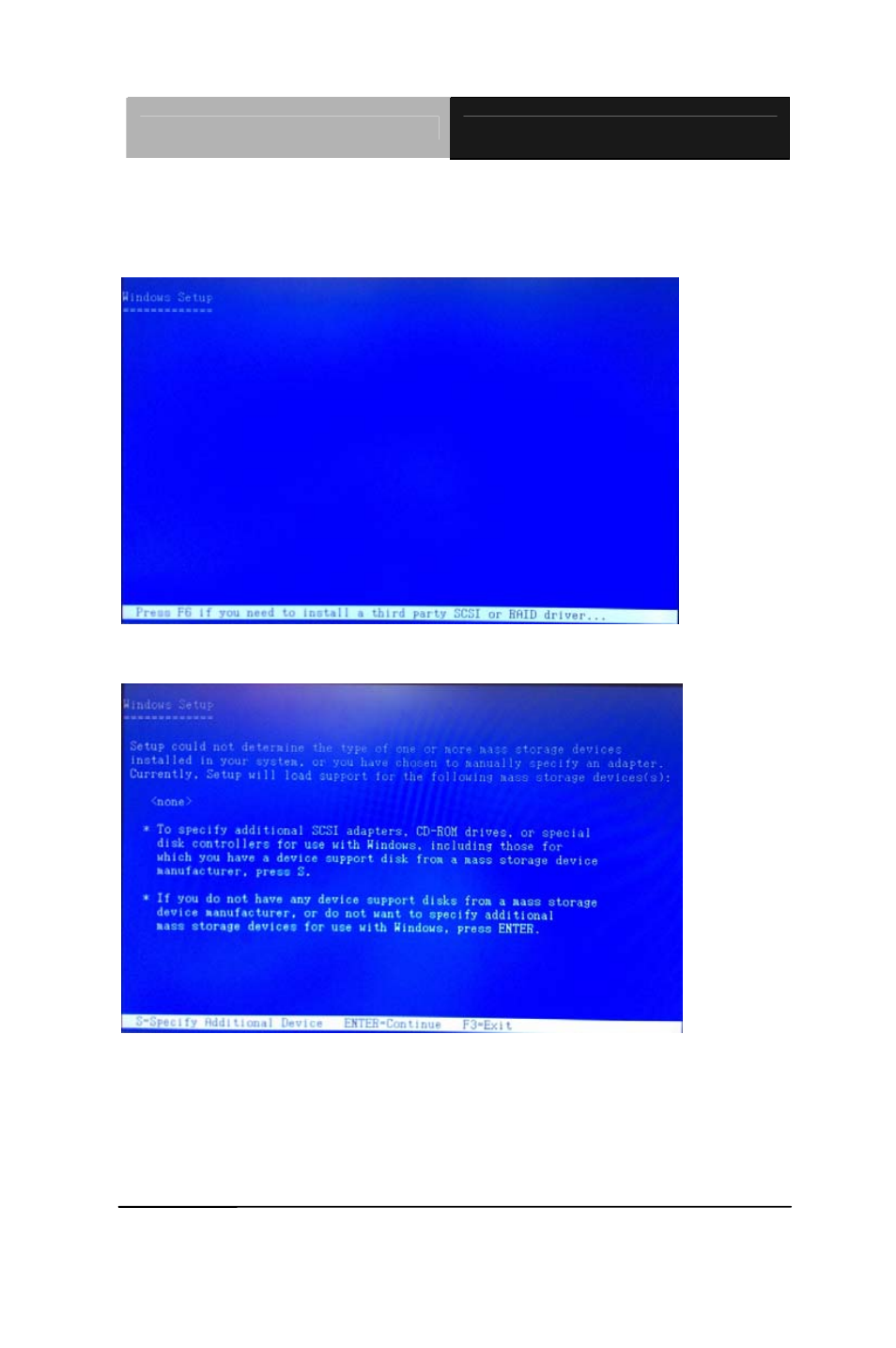 AAEON TKS-P20-CV01 User Manual | Page 93 / 99