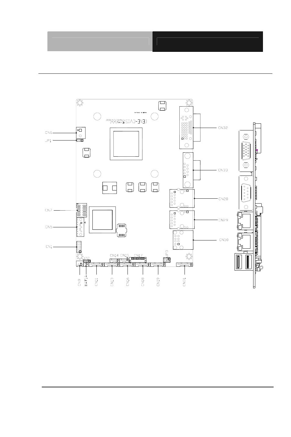 AAEON TKS-G21-CV05 User Manual | Page 17 / 64