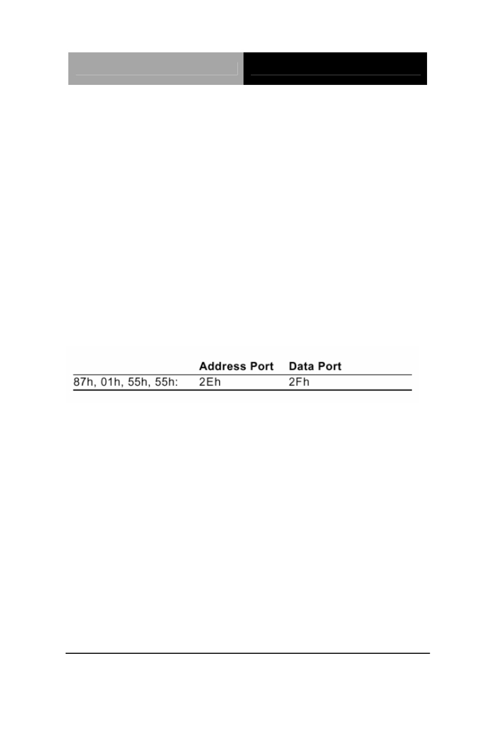AAEON TKS-G21-CV05 User Manual | Page 42 / 64