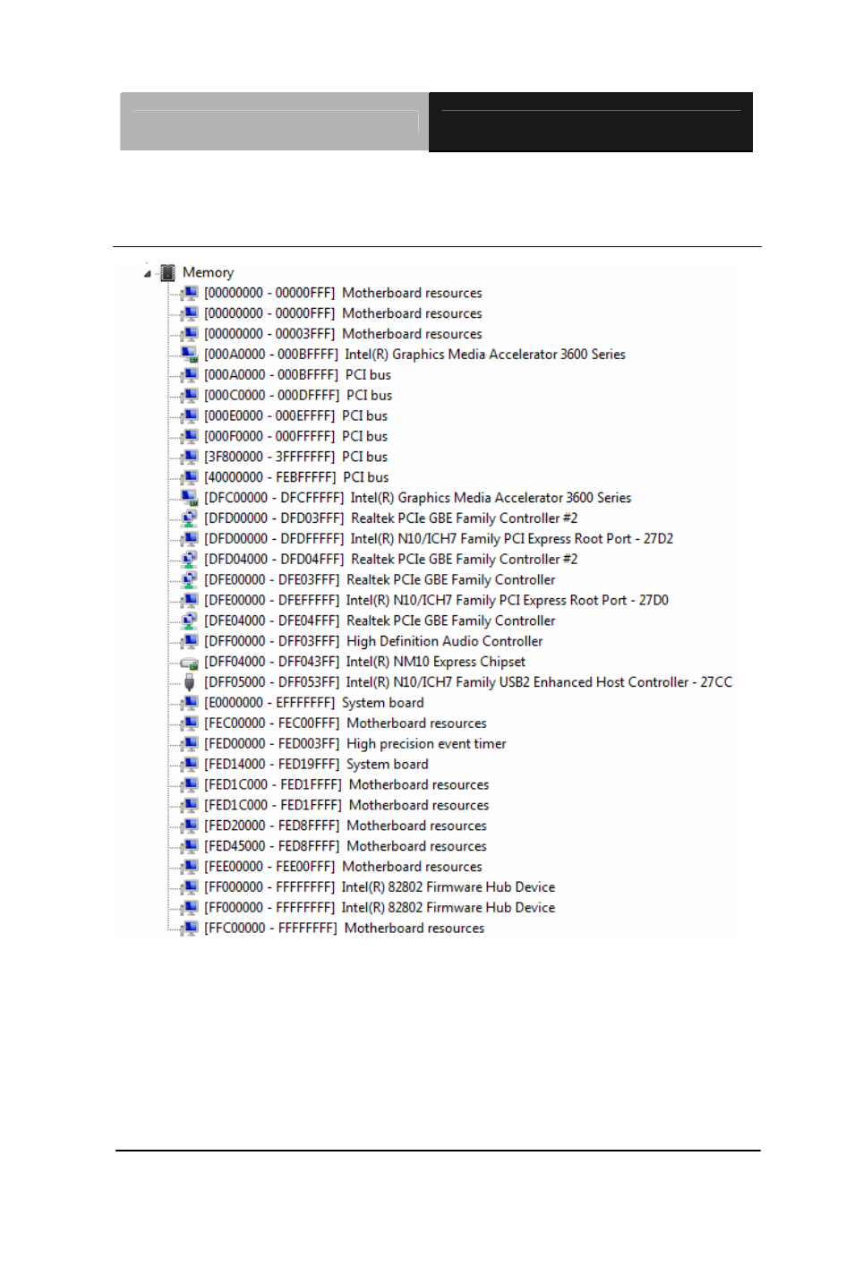 B.2 1 | AAEON TKS-G21-CV05 User Manual | Page 53 / 64