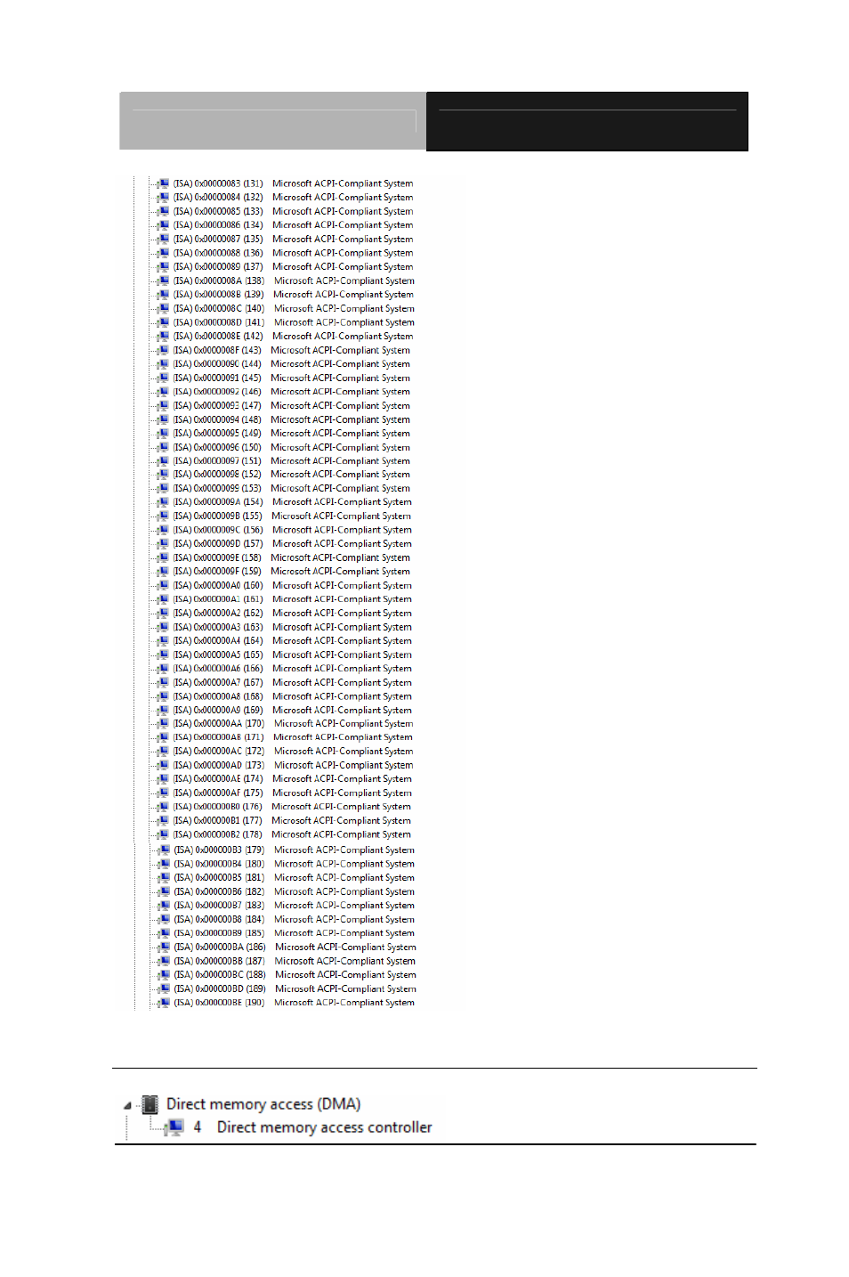 AAEON TKS-G21-CV05 User Manual | Page 55 / 64