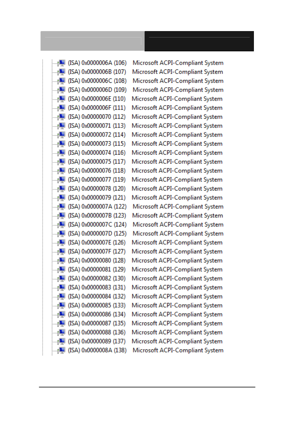 AAEON TKS-G21-QM77B User Manual | Page 107 / 134