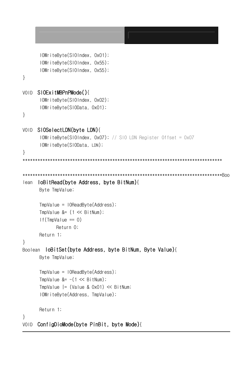 AAEON TKS-G21-QM77B User Manual | Page 133 / 134