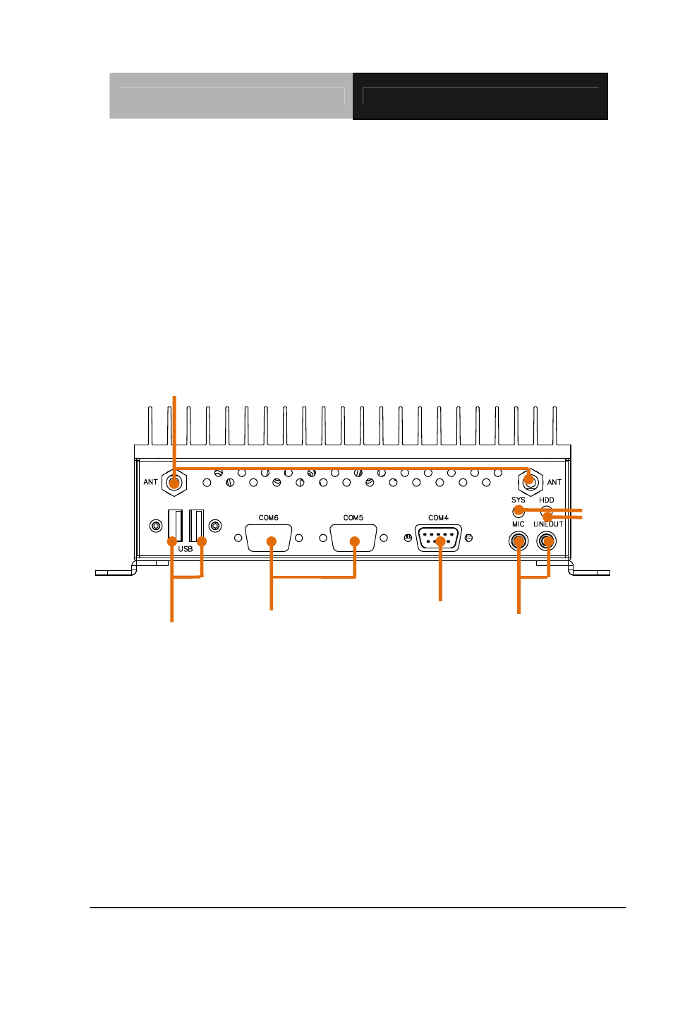 AAEON TKS-G21-QM77B User Manual | Page 15 / 134