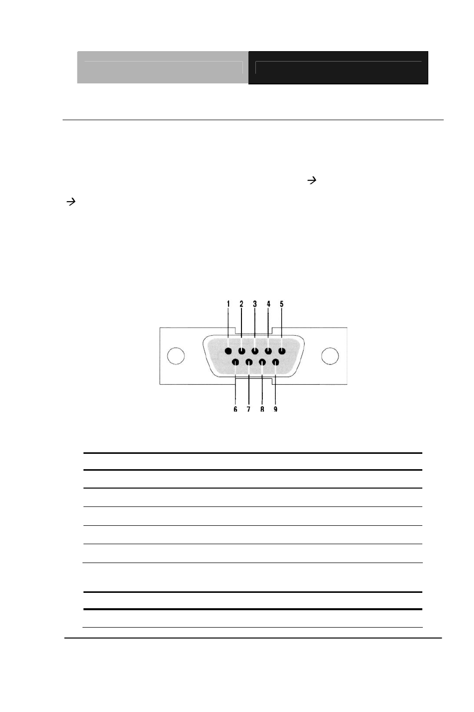 2bsignal, 3bsignal | AAEON TKS-G21-QM77B User Manual | Page 34 / 134