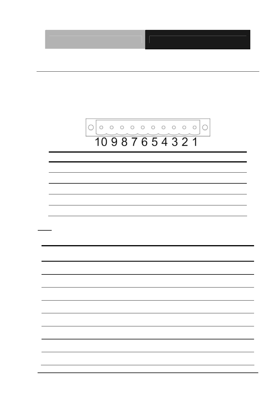 2bsignal, 3bsignal | AAEON TKS-G21-QM77B User Manual | Page 36 / 134