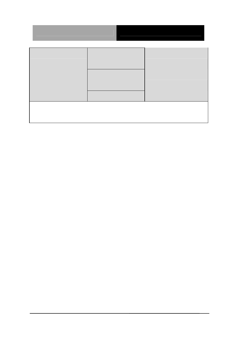 AAEON TKS-G21-QM77B User Manual | Page 49 / 134