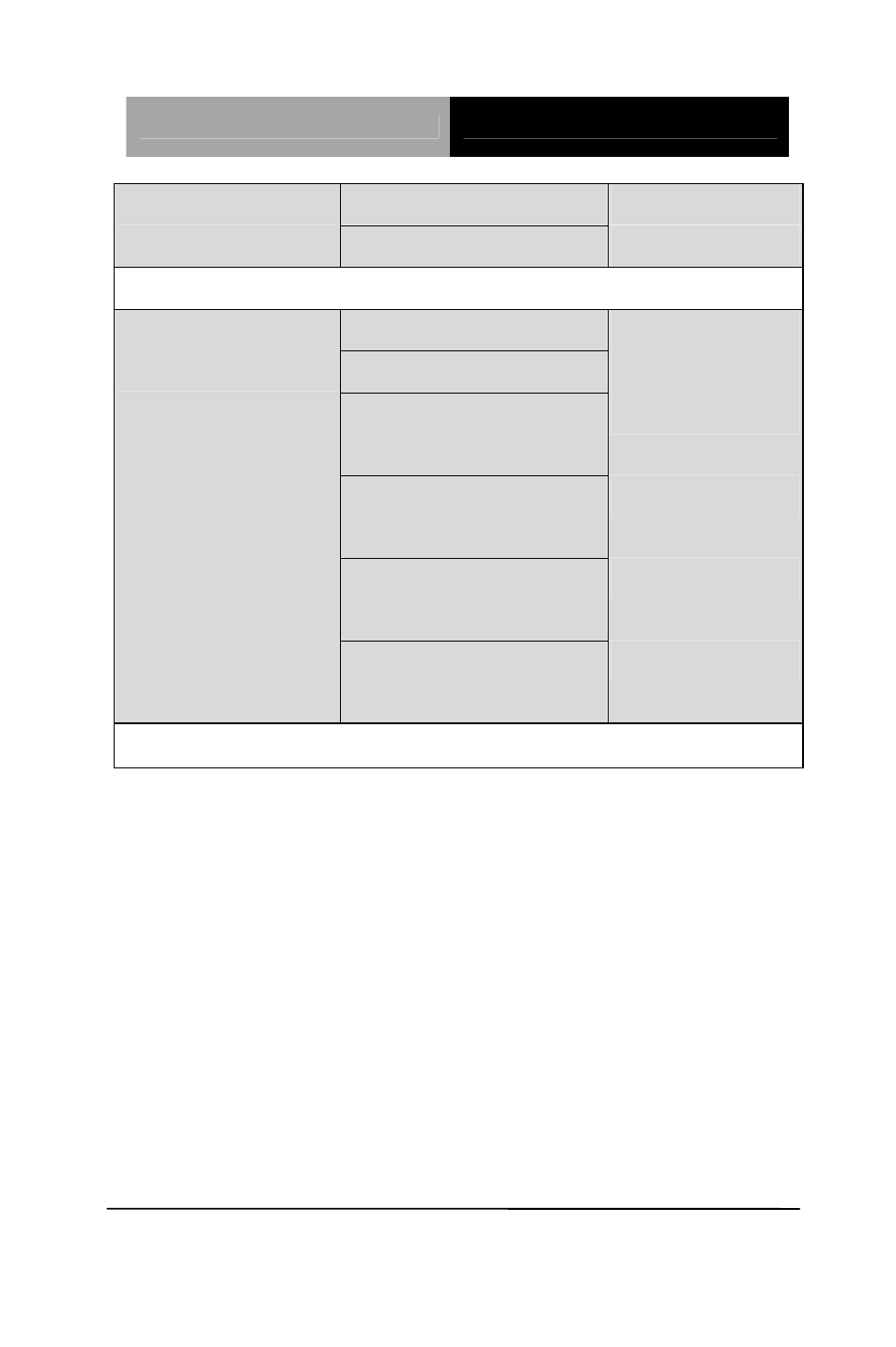 AAEON TKS-G21-QM77B User Manual | Page 66 / 134