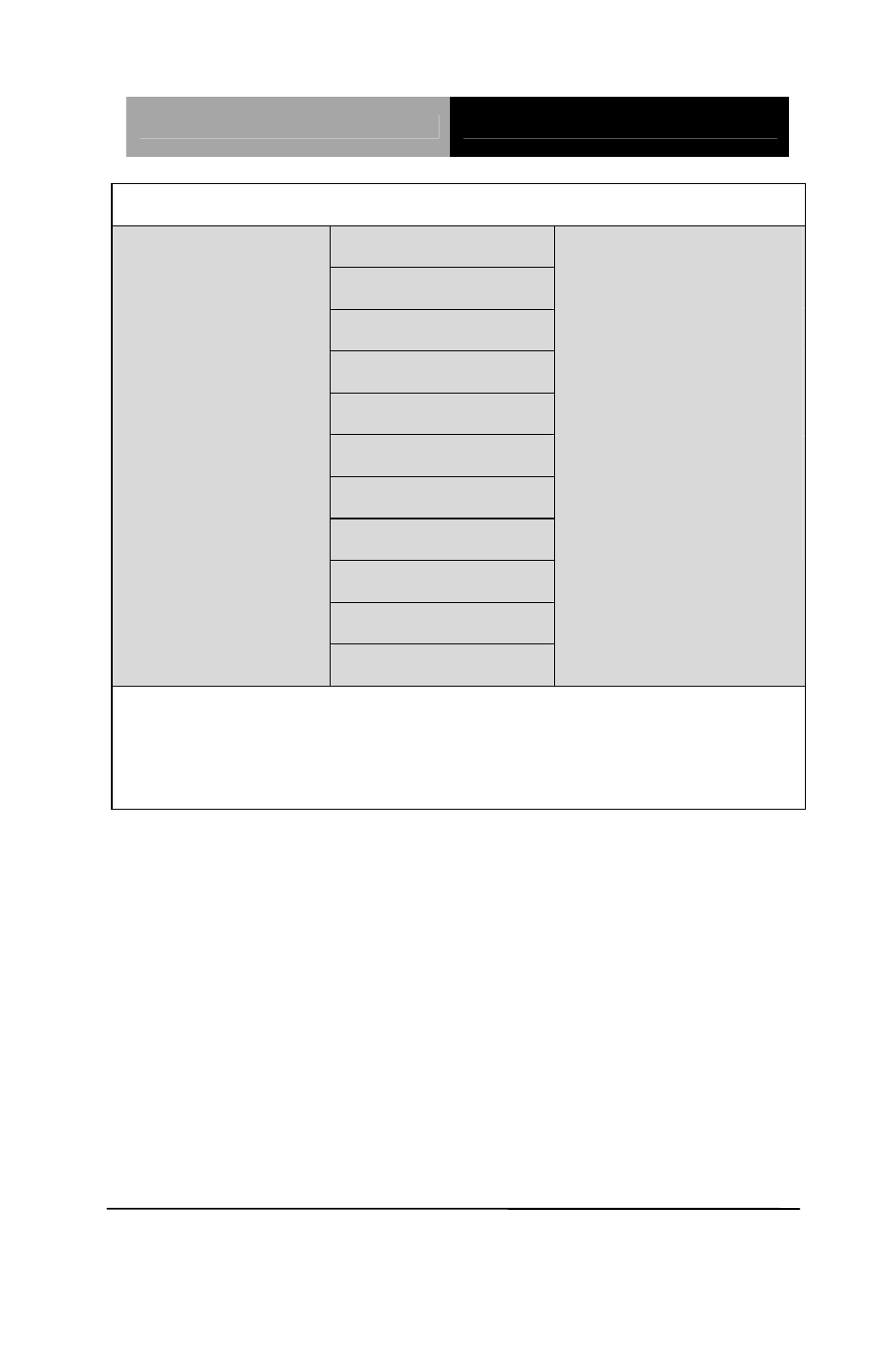 AAEON TKS-G21-QM77B User Manual | Page 76 / 134