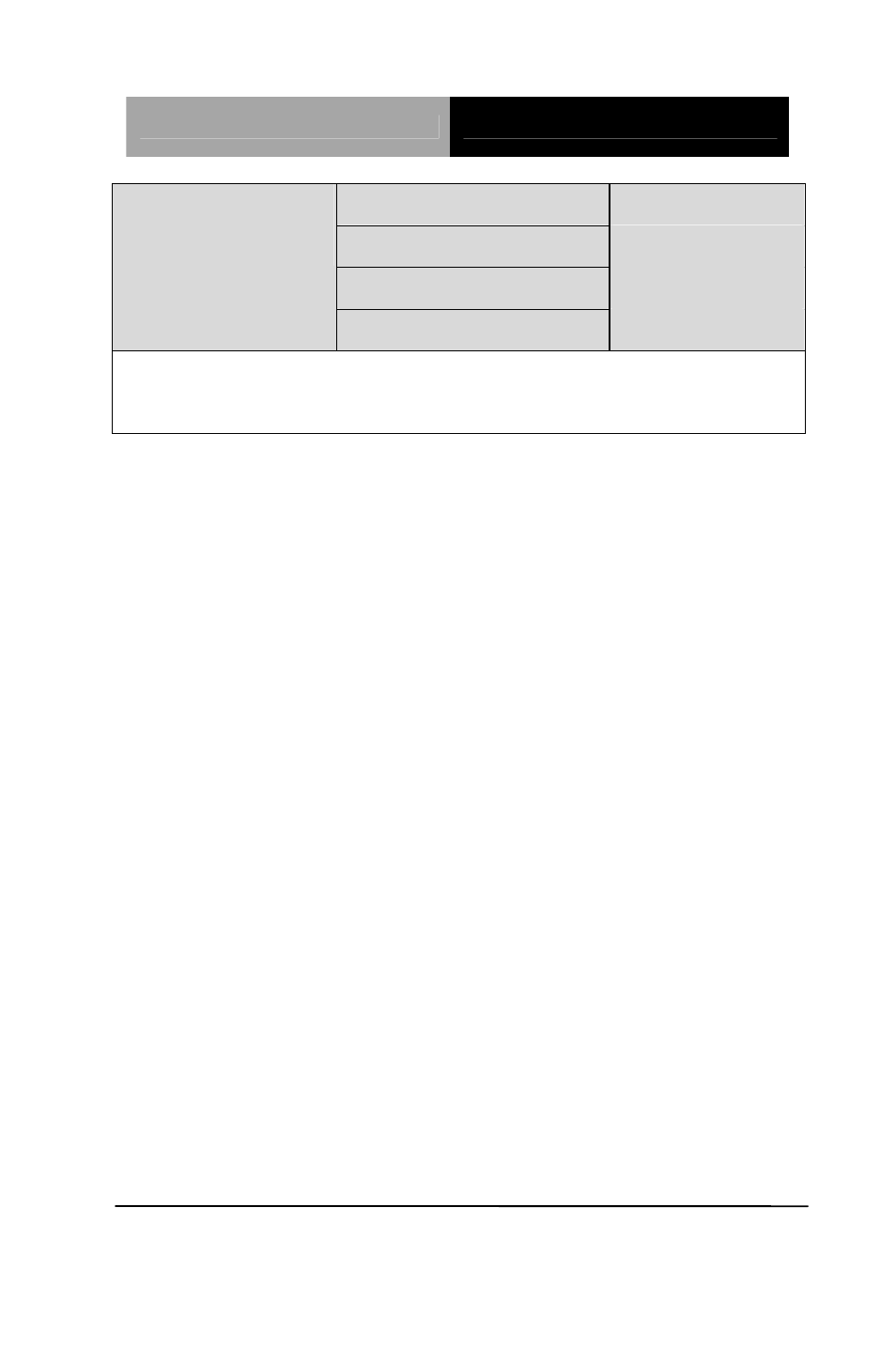 AAEON TKS-G21-QM77B User Manual | Page 79 / 134