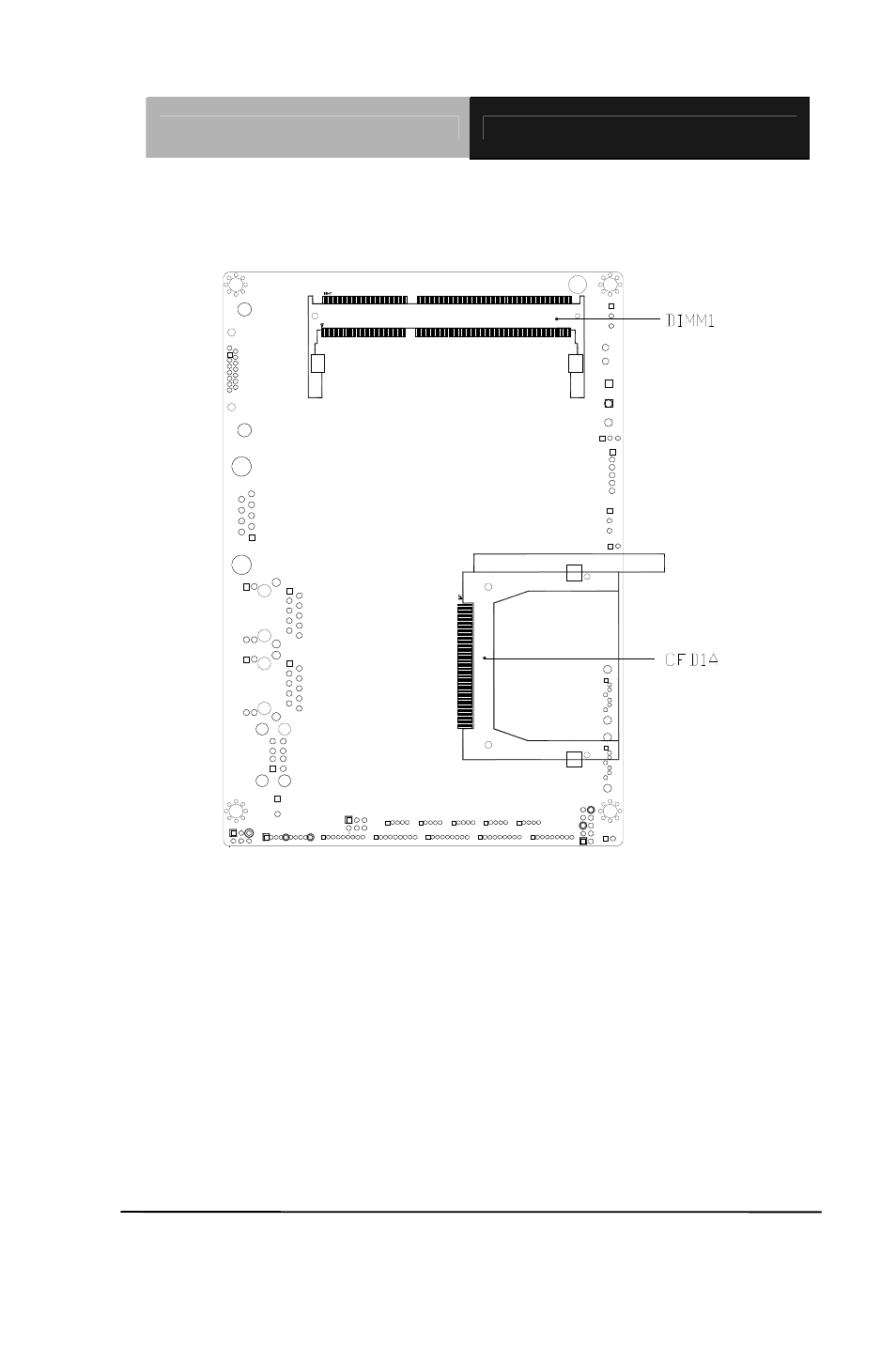 AAEON TKS-G20-LN05 Rev.B User Manual | Page 18 / 57