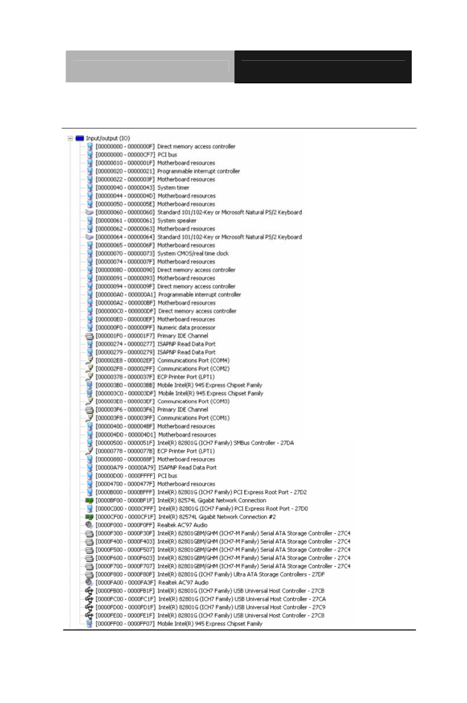 AAEON AEC-6511 User Manual | Page 42 / 44