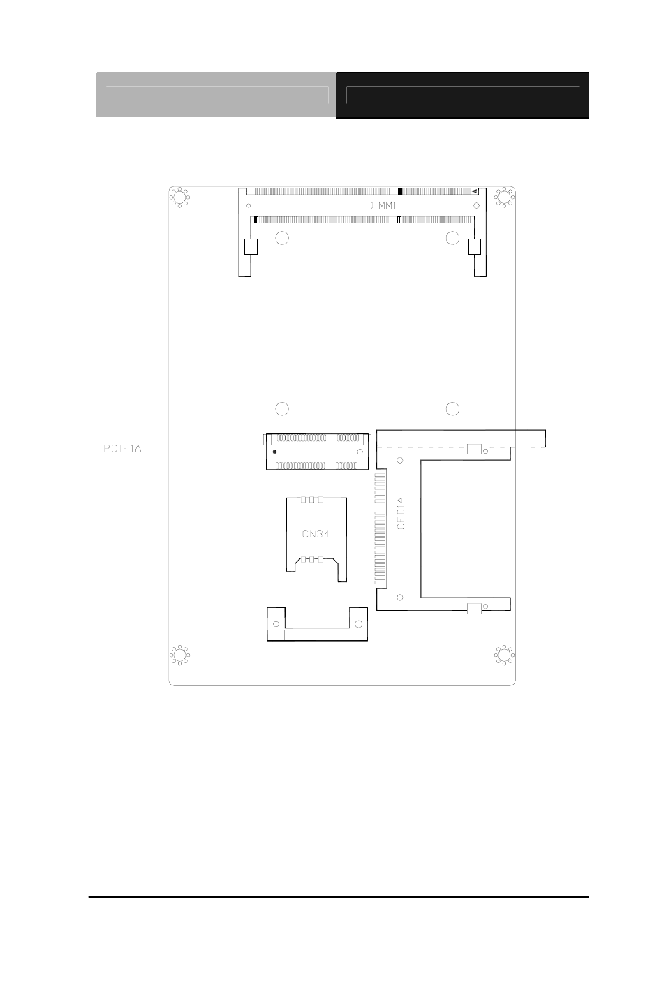 AAEON AEC-6523 User Manual | Page 19 / 96