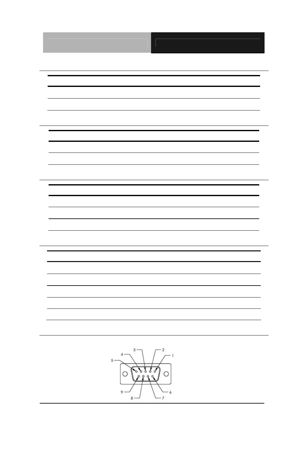 Function | AAEON AEC-6523 User Manual | Page 23 / 96