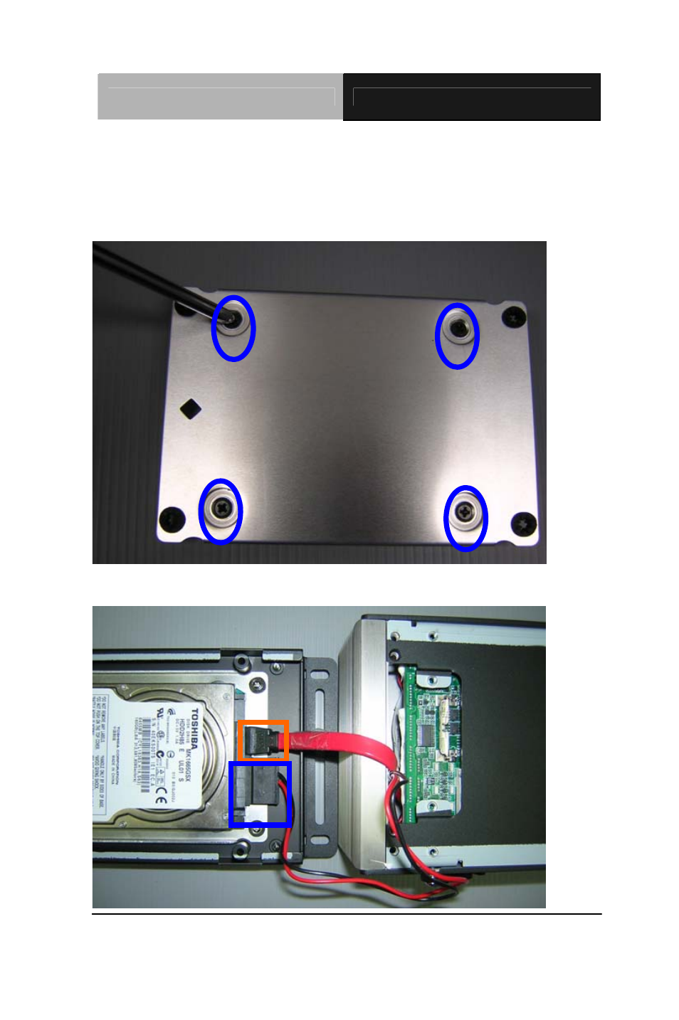 AAEON AEC-6523 User Manual | Page 28 / 96