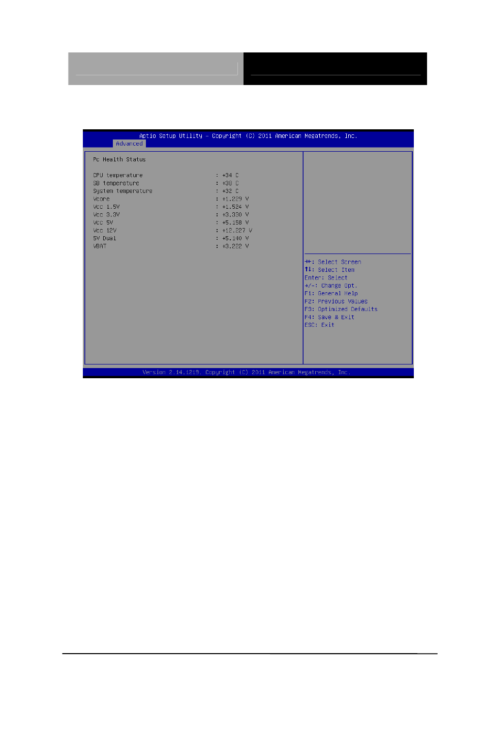 AAEON AEC-6523 User Manual | Page 59 / 96