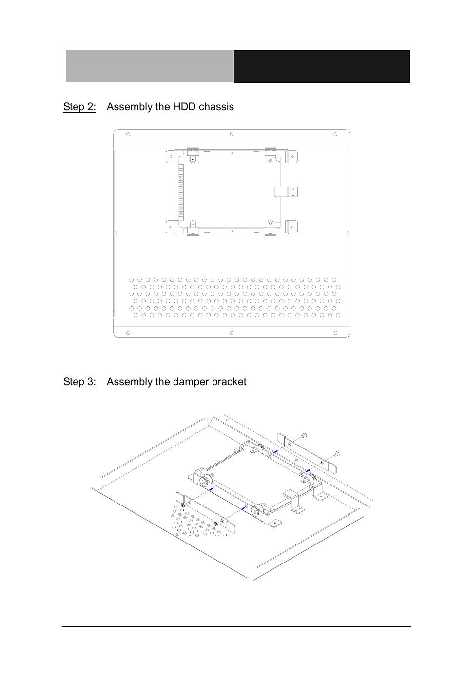 AAEON AEC-6911 User Manual | Page 28 / 58