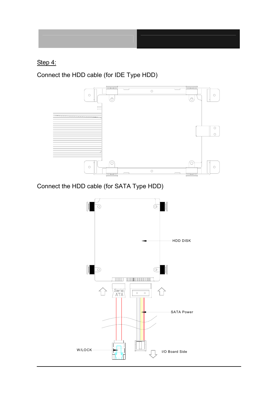 AAEON AEC-6911 User Manual | Page 29 / 58