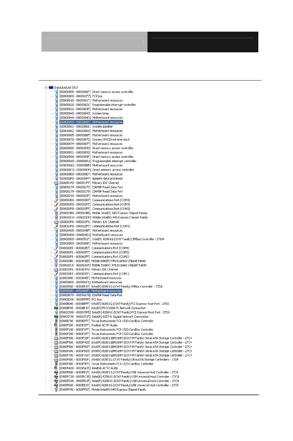 AAEON AEC-6911 User Manual | Page 56 / 58