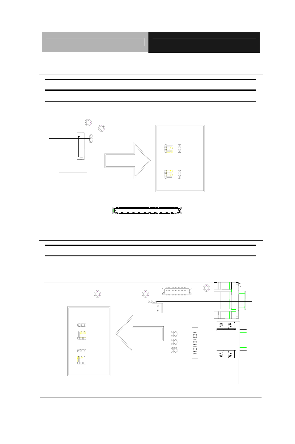 Function, 5 rtc battery selection (jp6), 6 lvds power selection (jp7) (optional) | AAEON AEC-6915 Rev.B User Manual | Page 23 / 56