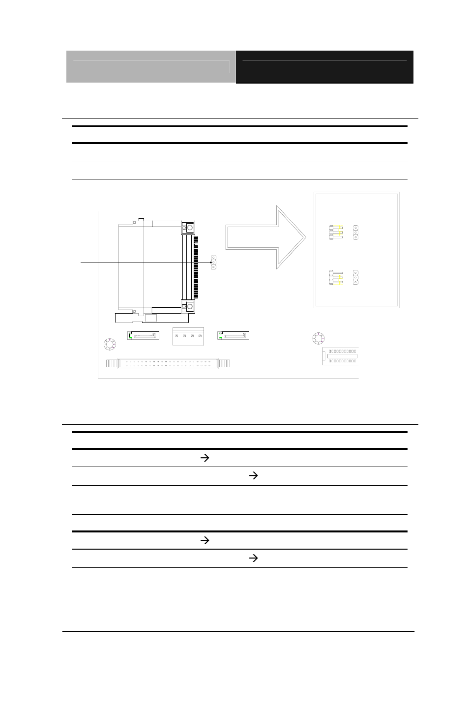 Function, 7 cf slot master/slave selection (jp8) | AAEON AEC-6915 Rev.B User Manual | Page 24 / 56