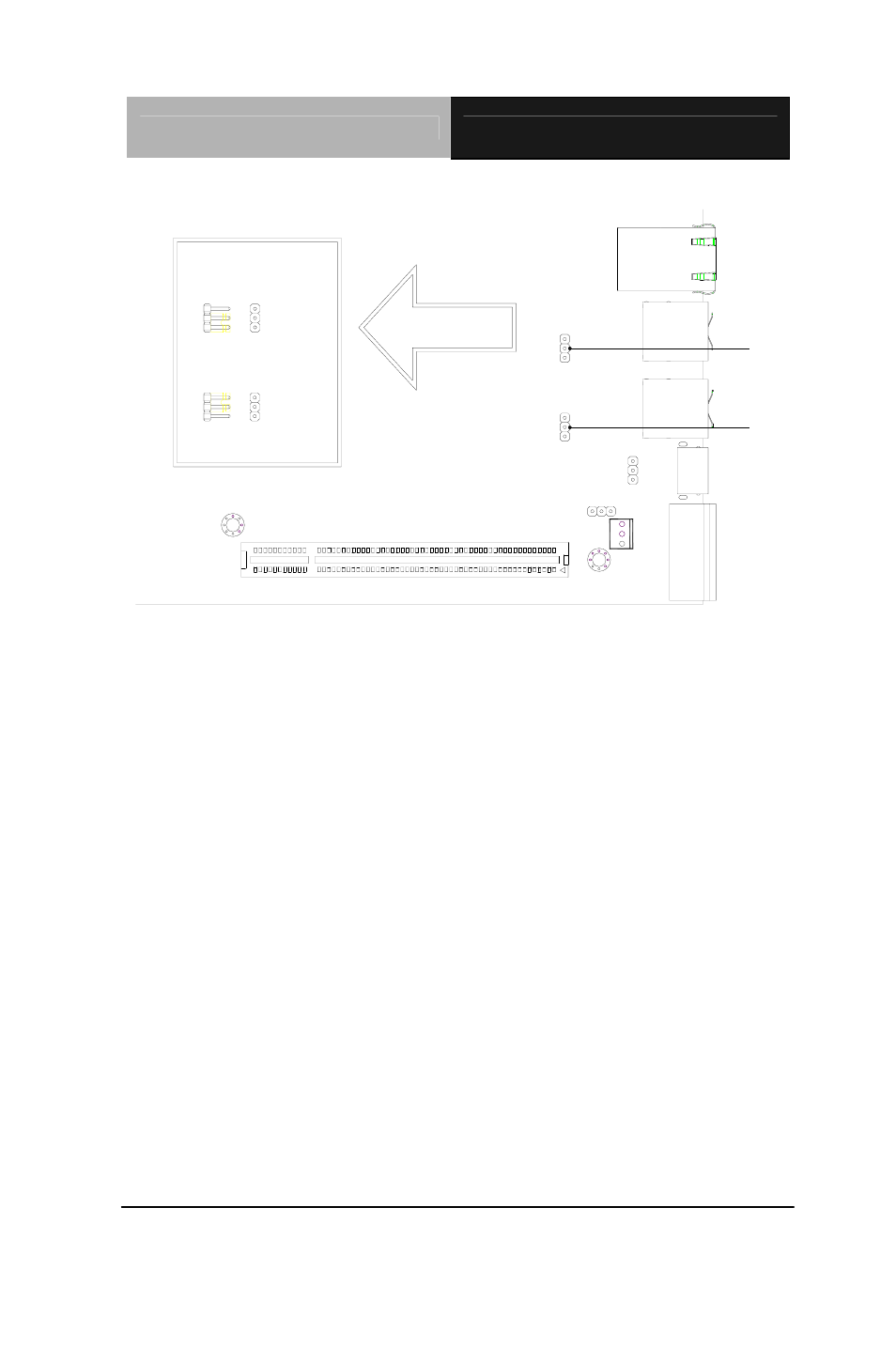 AAEON AEC-6915 Rev.B User Manual | Page 25 / 56