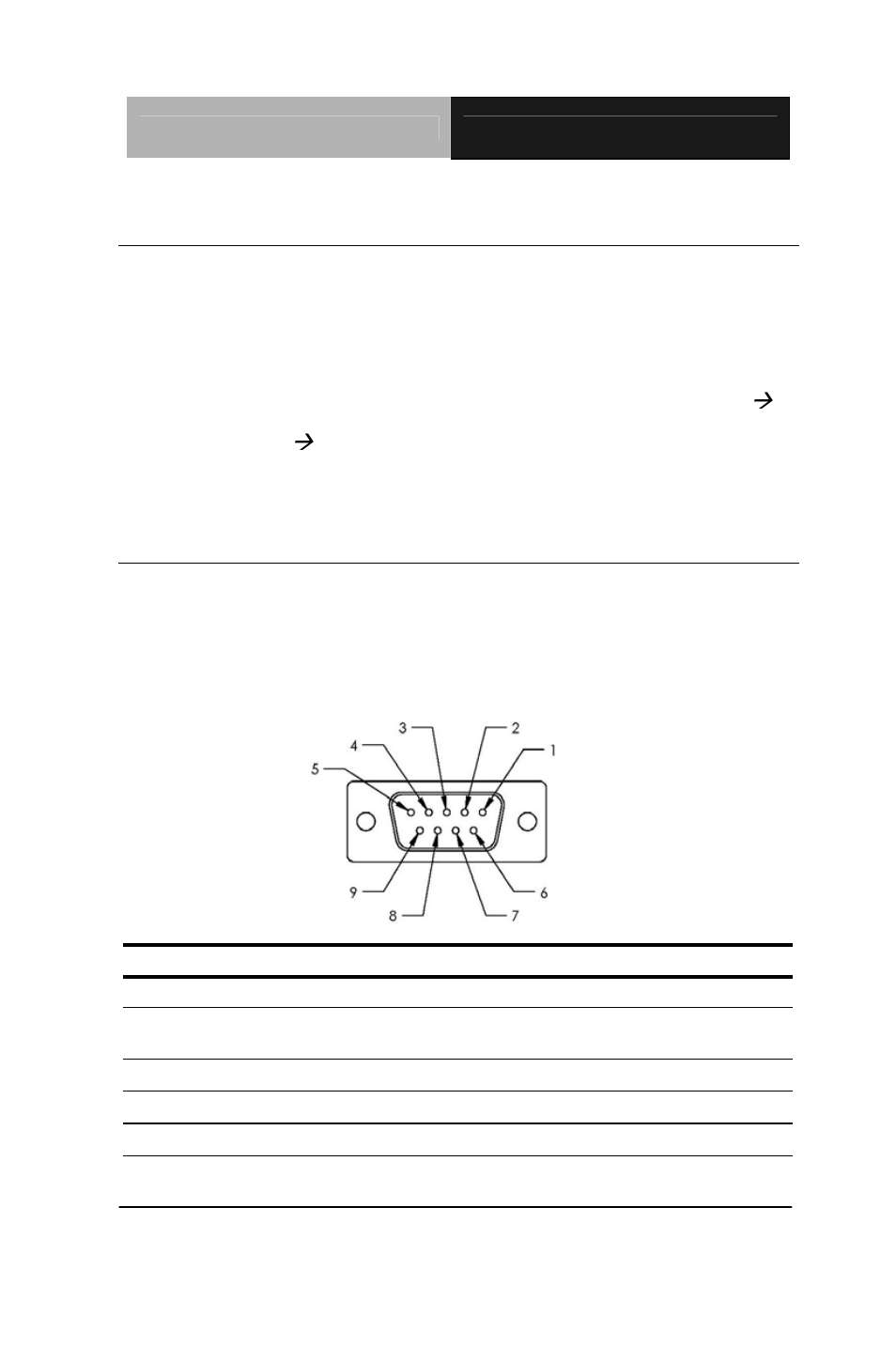 AAEON AEC-6915 Rev.B User Manual | Page 26 / 56