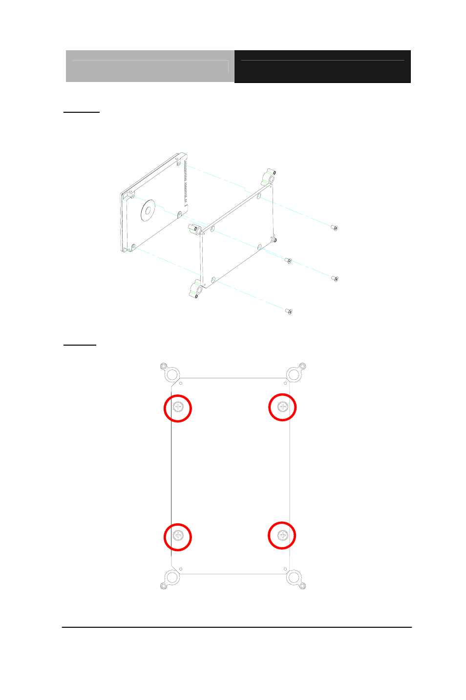 AAEON AEC-6915 Rev.B User Manual | Page 28 / 56