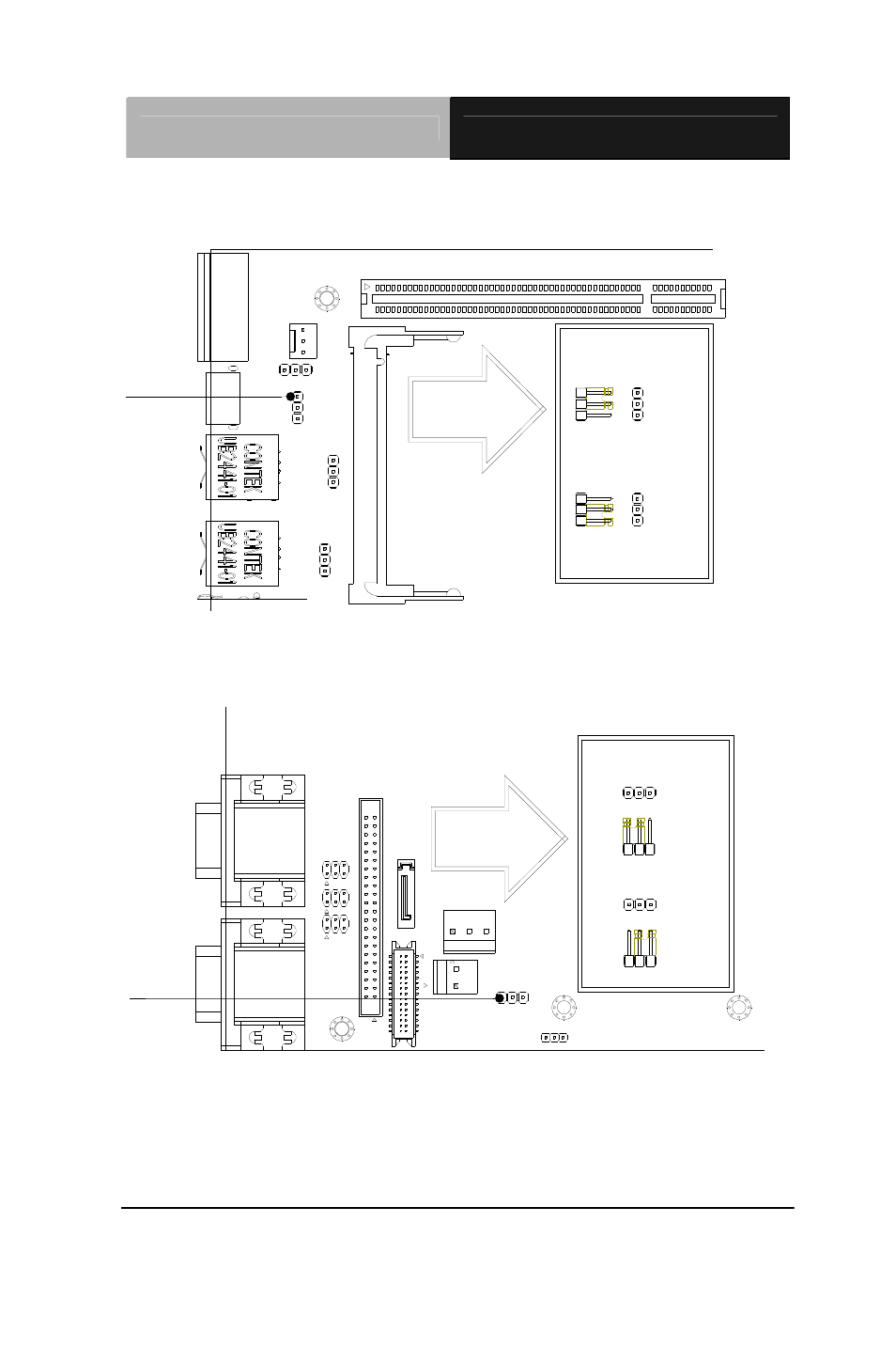 AAEON AEC-6920 User Manual | Page 20 / 58