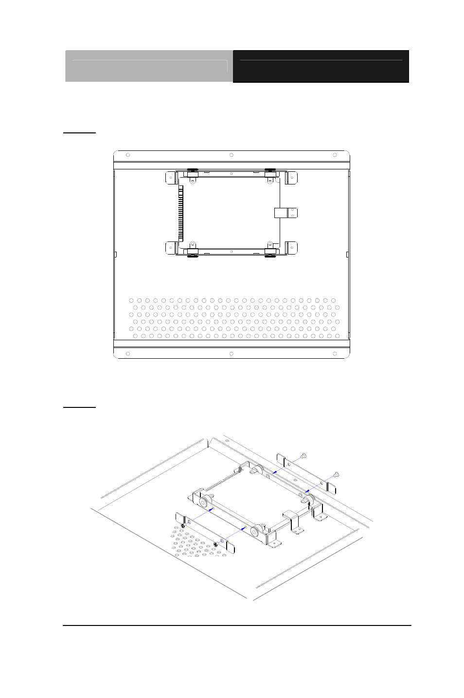 AAEON AEC-6920 User Manual | Page 28 / 58