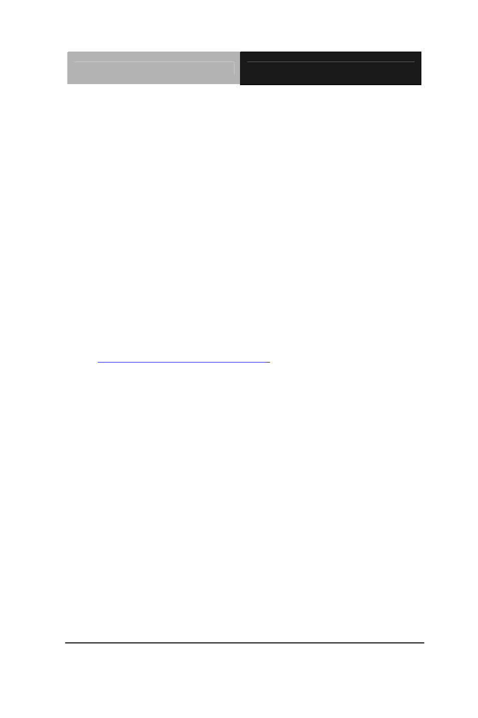 AAEON AEC-6920 User Manual | Page 42 / 58