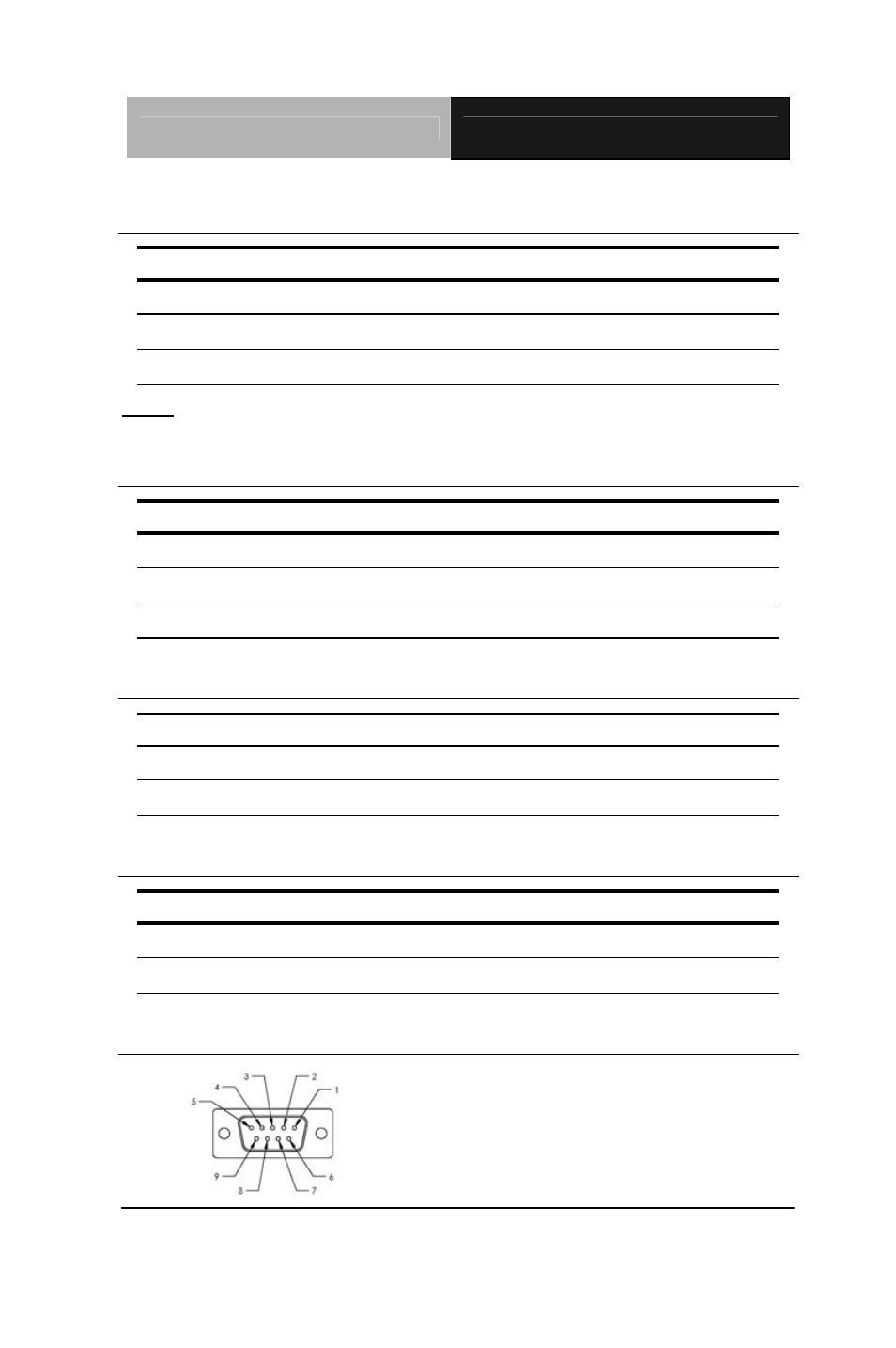 Function | AAEON AEC-6930 User Manual | Page 25 / 58