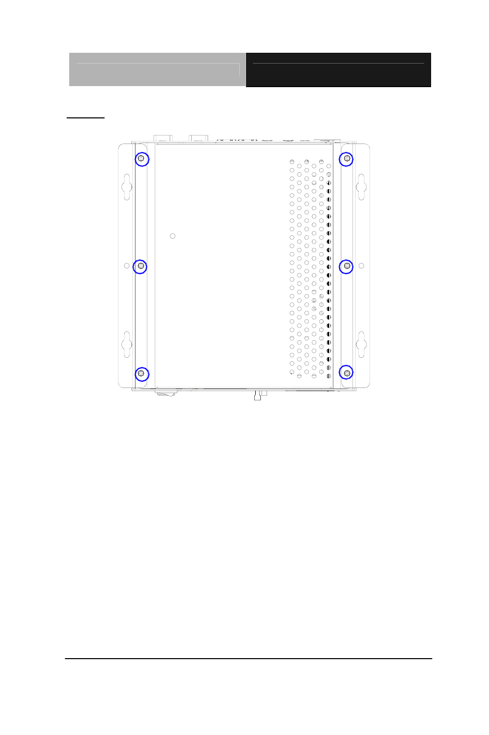AAEON AEC-6930 User Manual | Page 28 / 58