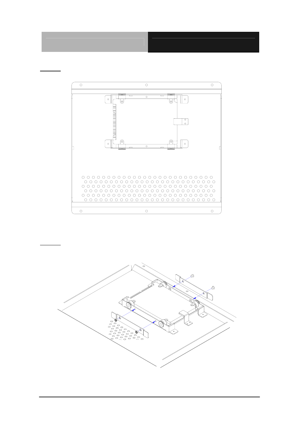 AAEON AEC-6930 User Manual | Page 30 / 58