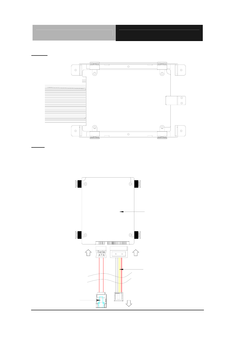 AAEON AEC-6930 User Manual | Page 31 / 58