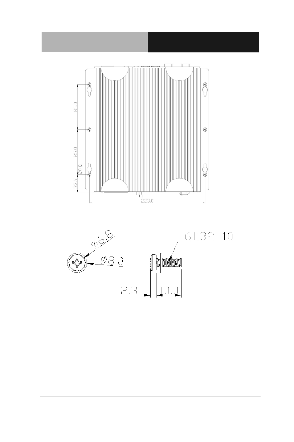 AAEON AEC-6930 User Manual | Page 39 / 58
