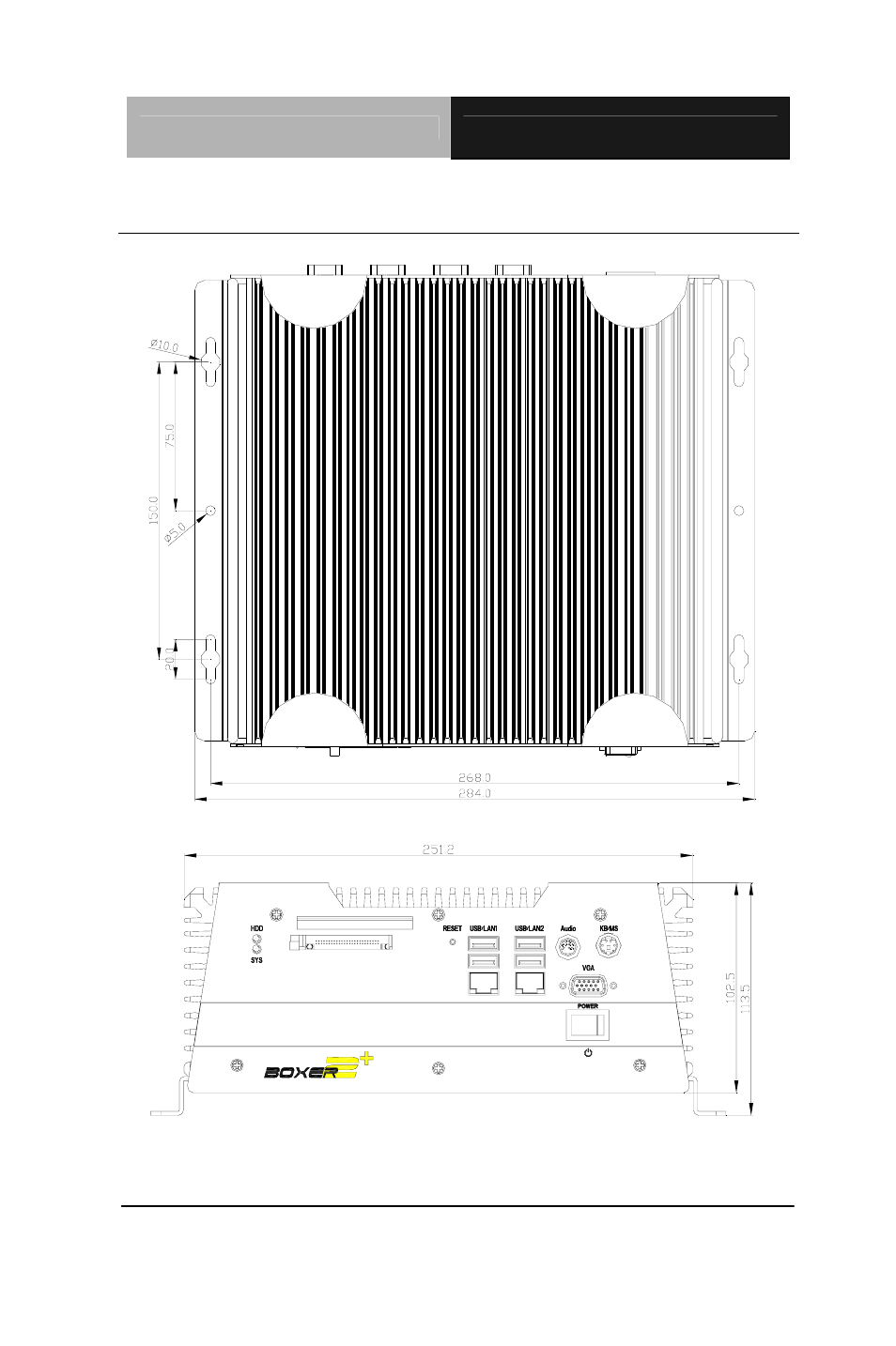 AAEON AEC-6940 User Manual | Page 22 / 62