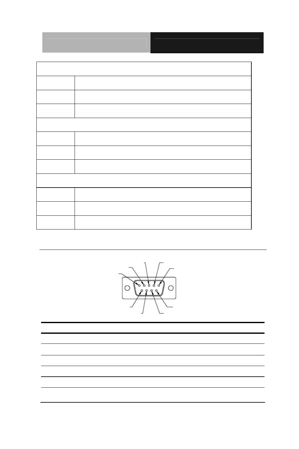 AAEON AEC-6940 User Manual | Page 24 / 62