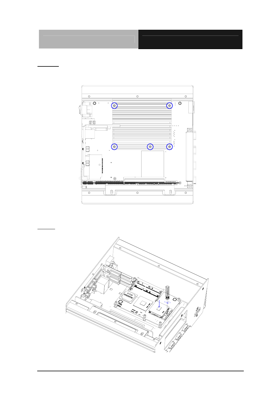 AAEON AEC-6940 User Manual | Page 26 / 62